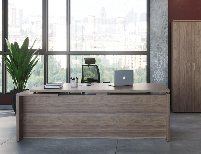 фото кабинет Yalta Elm №2