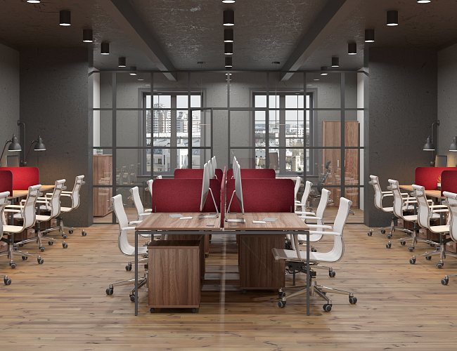 фото офисная мебель Argo №3