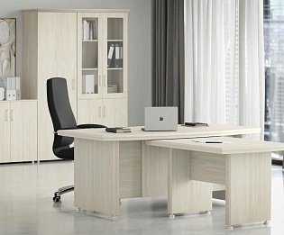 фото кабинет Boston Light 