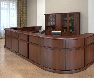 фото ресепшн Washington 