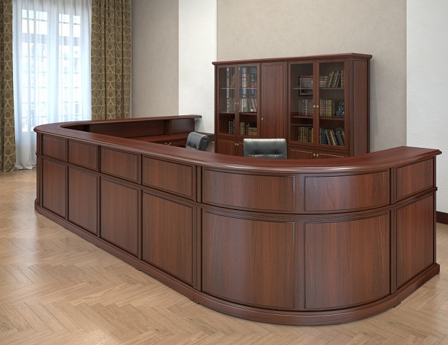 фото ресепшн Washington