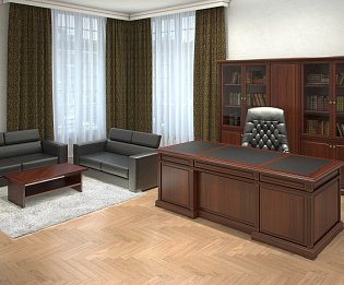 фото кабинет Washington  №4