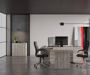 фото кабинет Liverpool Nordik  №4