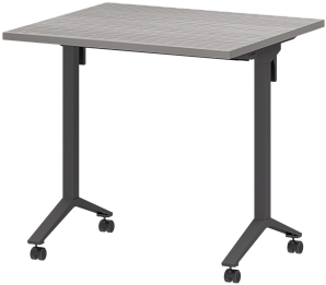 Стол мобильный складной (25мм)