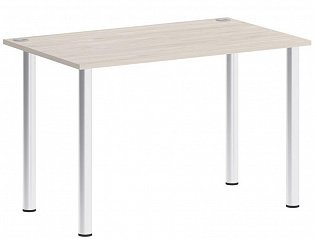 Стол компьютерный на металлокаркасе