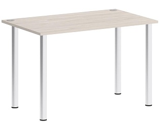 Стол компьютерный на металлокаркасе