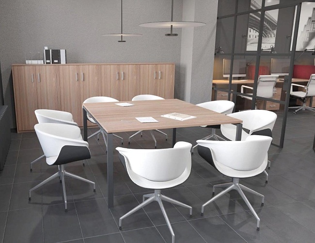 фото офисная мебель Argo №5