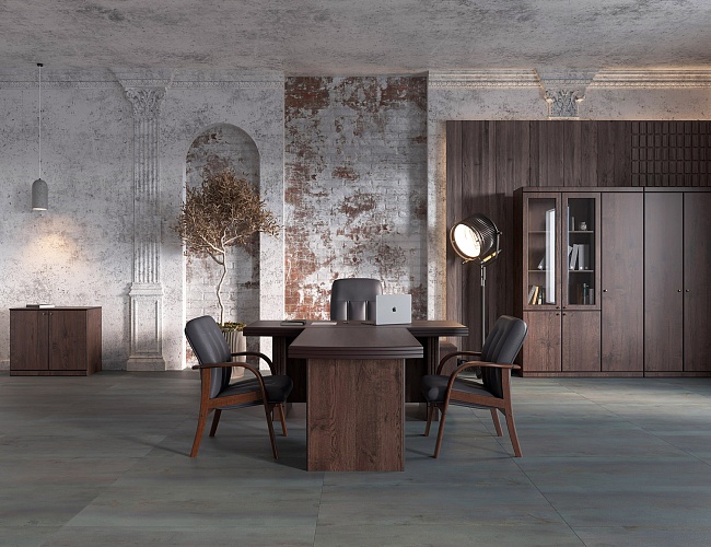 фото кабинет Capital Dub №3