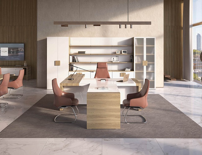 фото кабинет Киу Дм + №3