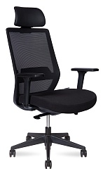 кресло Моно блэк