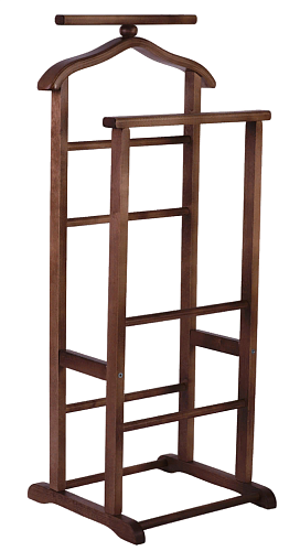 фото Вешалка костюмная В 9Н №3