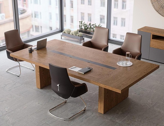 фото столы Art.Neo II