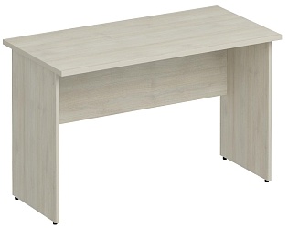 Офисный стол прямой