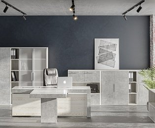 фото кабинет B-Tone  №2