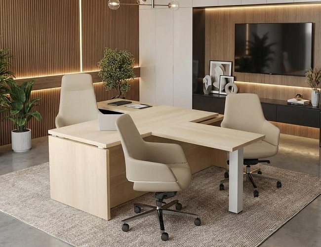 фото кабинет Yalta Acacia