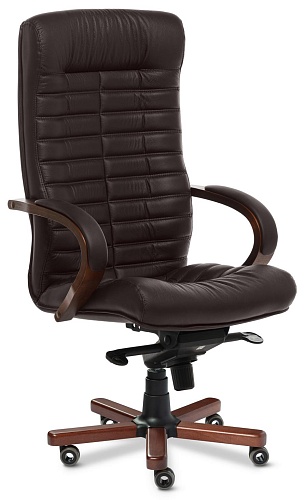 фото кресло Орион Вуд A №2