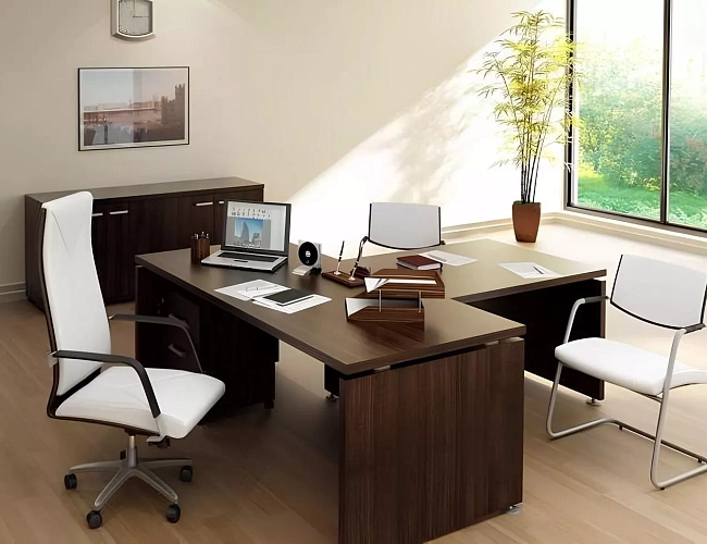 фото кабинет Гранд Орех №5