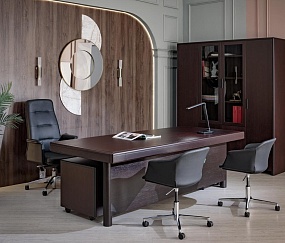 кабинет Форте