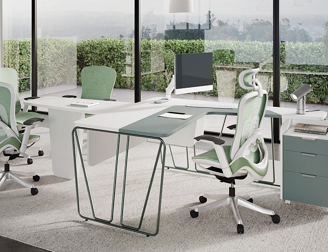 фото кабинет Artvision №2