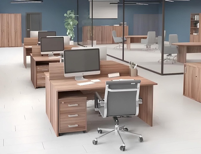 фото офисная мебель Argo