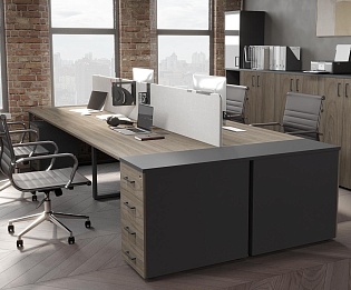 фото мебель Project Elm 