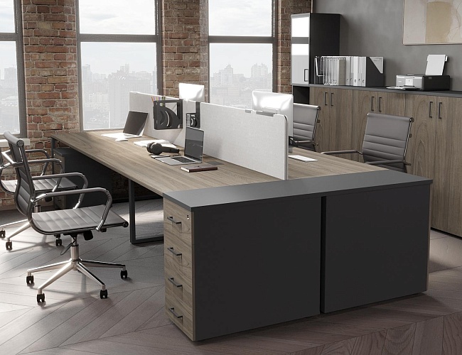 фото мебель Project Elm