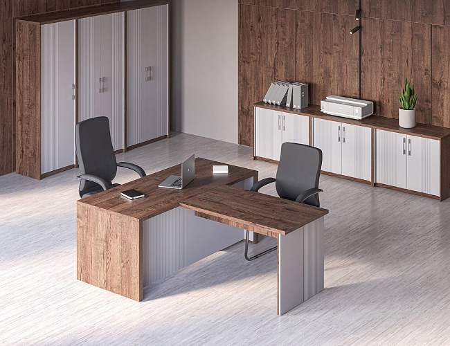 фото кабинет директора Point №3