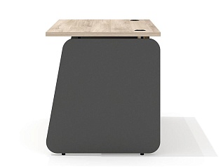 Стол прямой