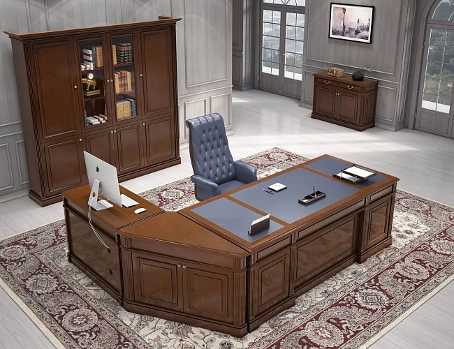 фото кабинет Интер