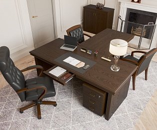 фото кабинет Perseo  №2