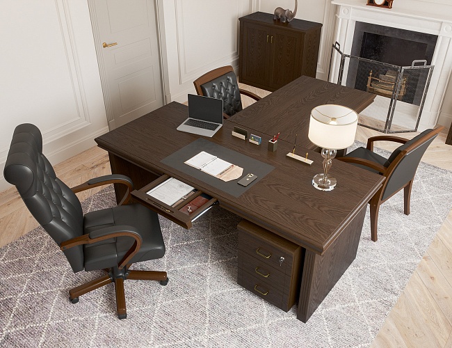 фото кабинет Персео №3