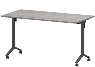 Стол мобильный складной (25мм)