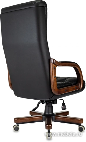 кресло T-9932 Walnut