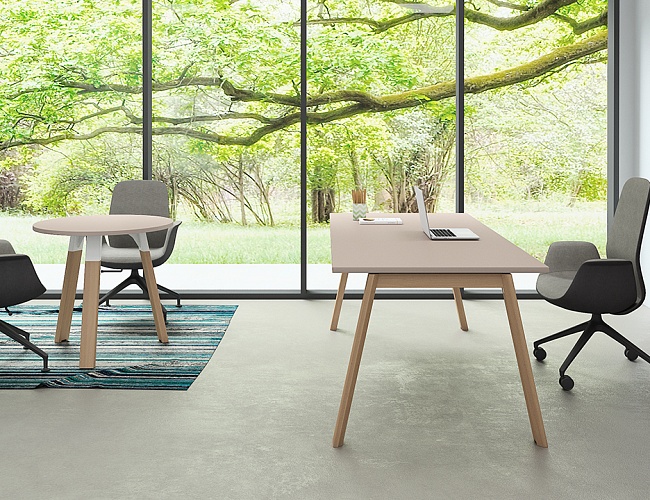 фото кабинет Artwood Executive №2