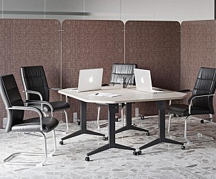 фото столы складные X-Pull 