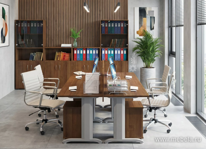 Офисная мебель Riva