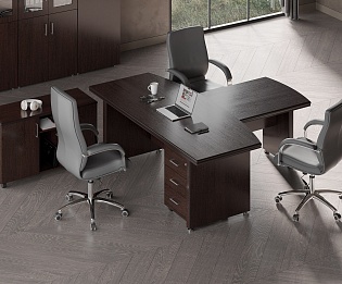 фото кабинет Boston  №5