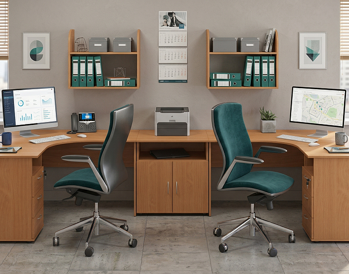 фото Офисная мебель Эко					 №4					