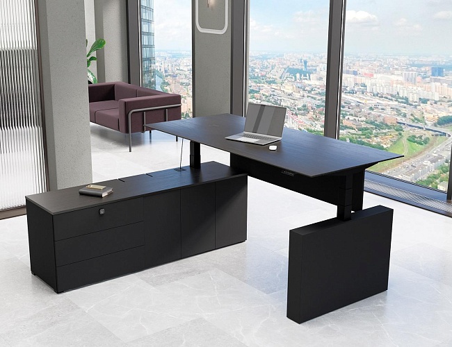 фото Кабинет Эдисон №2