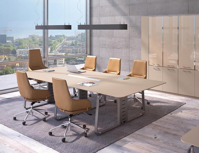 фото столы Genesis