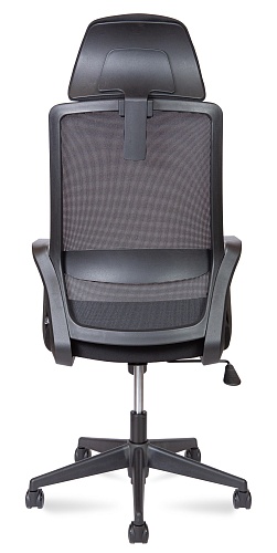 фото кресло Пино блэк №5