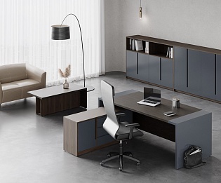 фото кабинет Artwood  №3