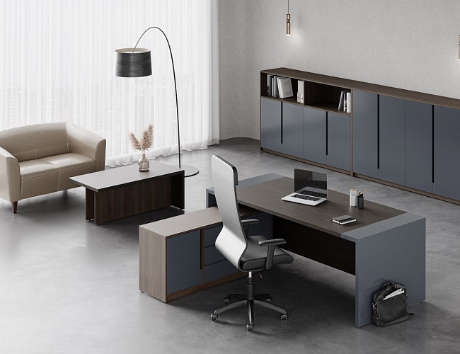 фото кабинет Artwood №3