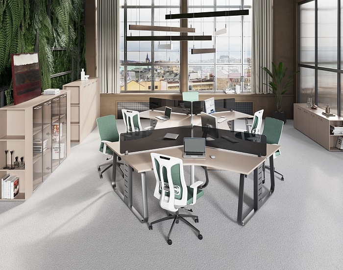 фото мебель Генезис					 №3					