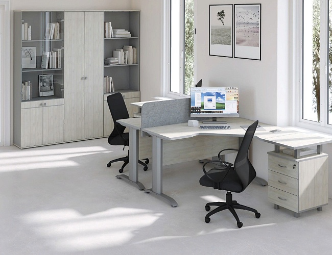 фото мебель Swift Metal №2