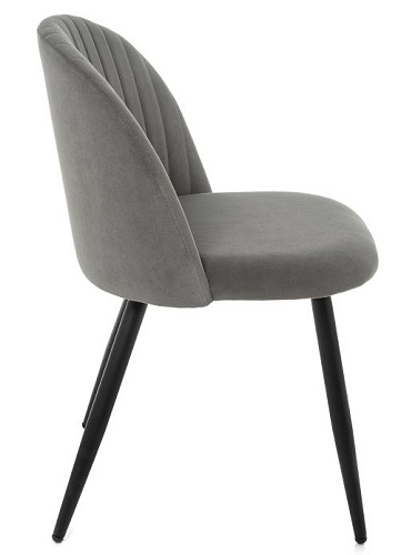 фото стул Gabi Black №4