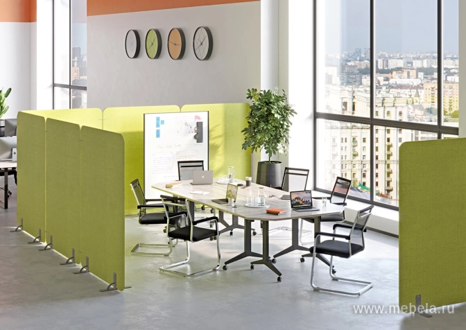 перегородки R-line Soft