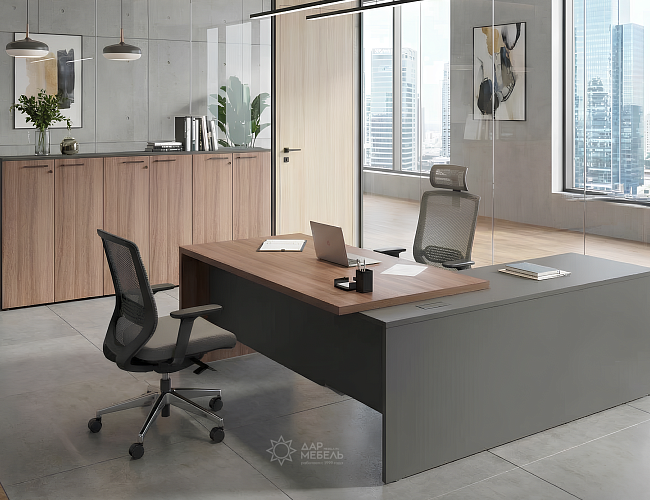 фото кабинет Кортез №5