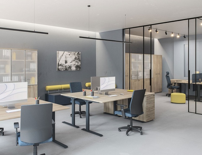 фото мебель Alta ML №5