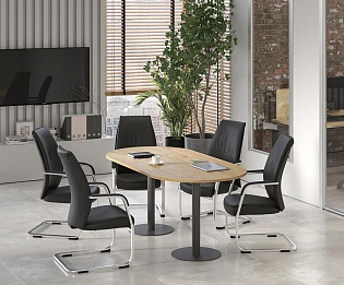 фото столы переговоров Home  №3